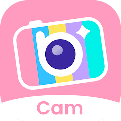 BeautyPlus Cam-AI Photo Editor