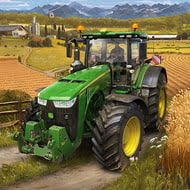 Farming Simulator 19