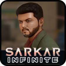 Sarkar Infinite