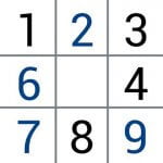 Sudoku - Classic Sudoku Puzzle