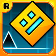 Geometry Dash Lite MOD APK v2.2.143 [ Unlocked Currency ]