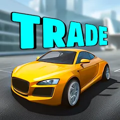 Car Trader Simulator 2024