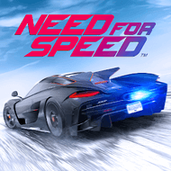 Need For Speed: No Limits