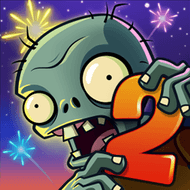 Plants Vs Zombies 2