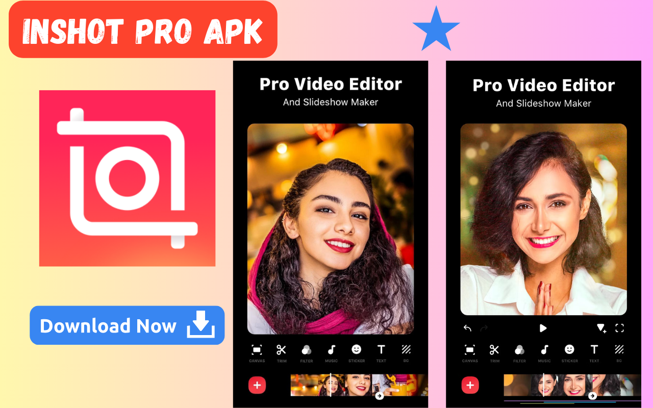 Inshot Pro APK