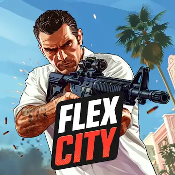 Flex City : Vice Online